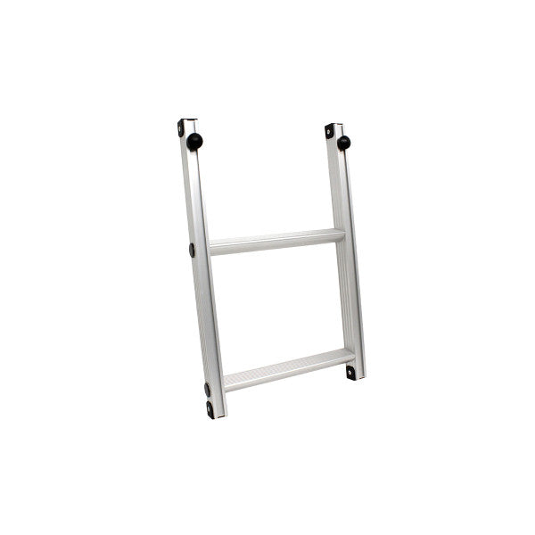 Ladder Extension Simpson Series