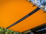 ARB Awning & LED Light Kit 2.5m x 2.5m – 814407