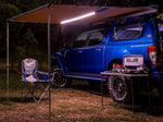 ARB Awning & LED Light Kit 2.5m x 2.5m – 814407