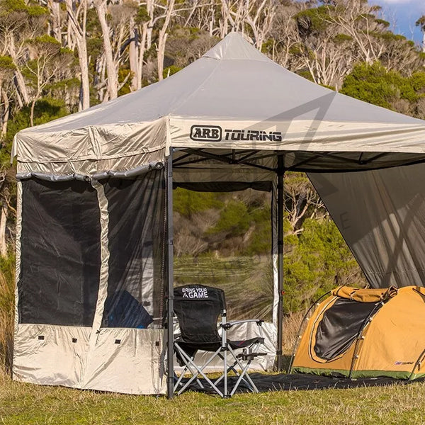 ARB Track Shelter Series II Walls – 816002