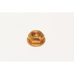 Nut - Hex. for Freelander 1 M8 – 8510235