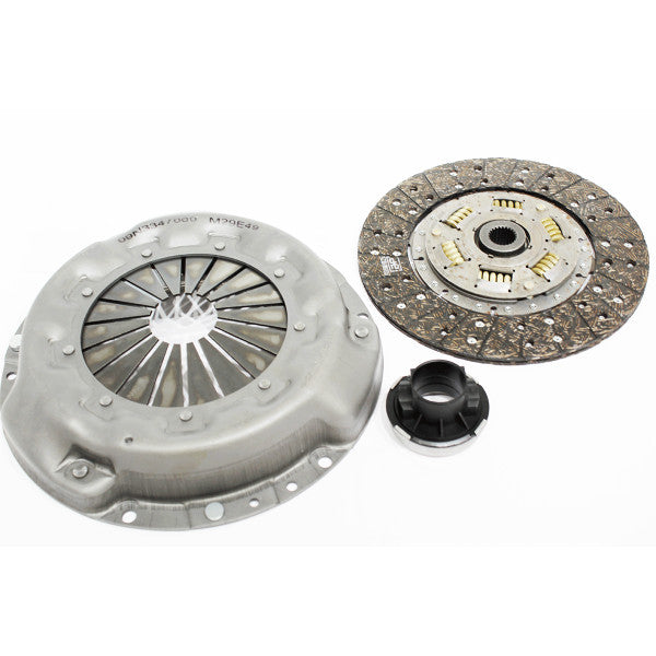 Clutch Kit for Discovery 1 & Range Rover Classic (1989–1998) – 8510310