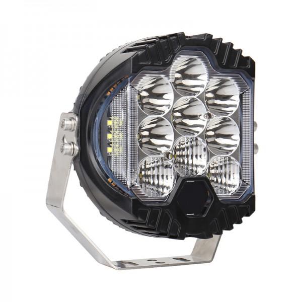 90W 7" LED Spotlight TP9 Series
