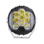 90W 7" LED Spotlight TP9 Series