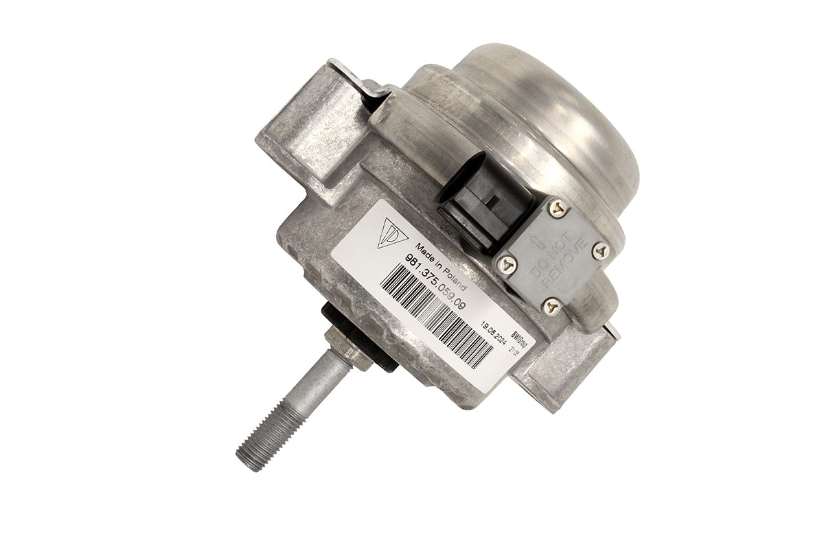 Transmission Mount for Porsche Cayenne