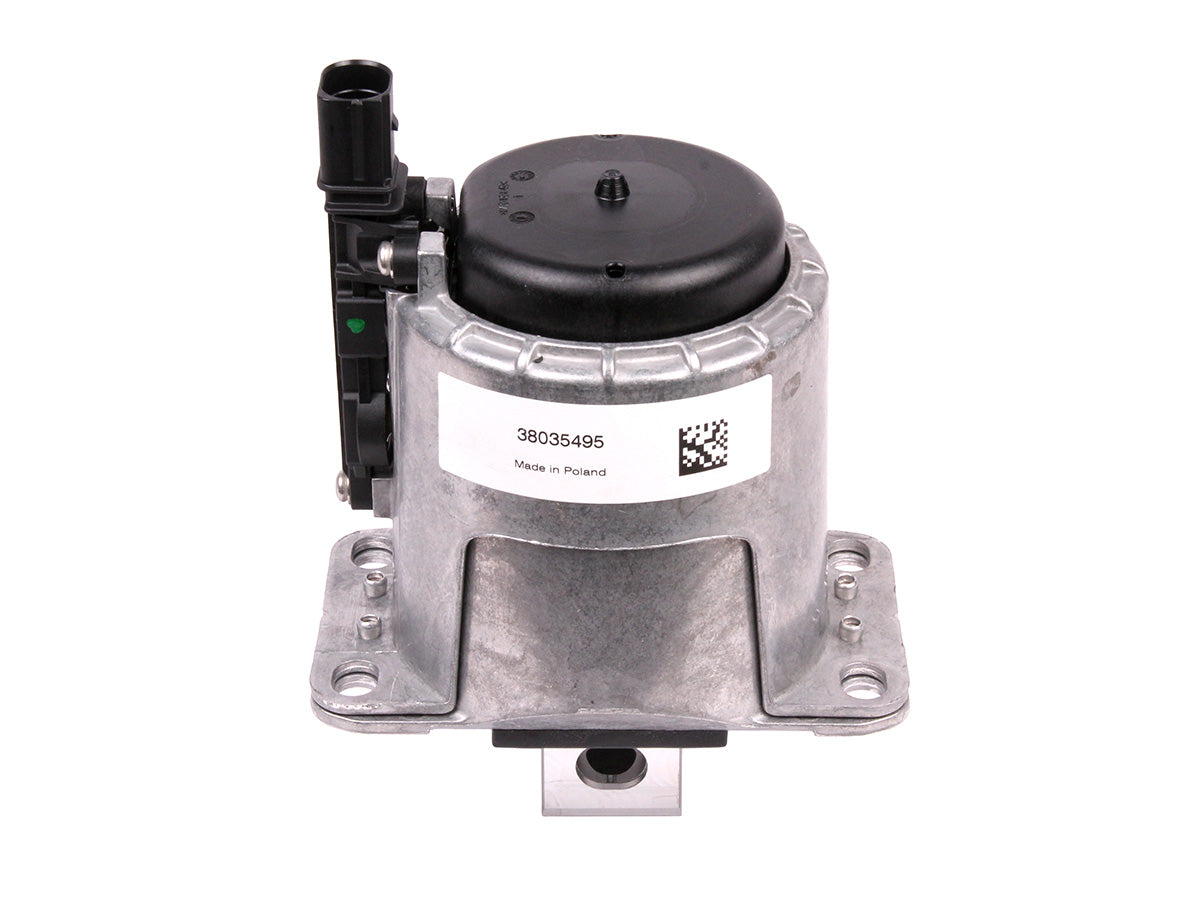 Engine Mount for Porsche 911 GTS