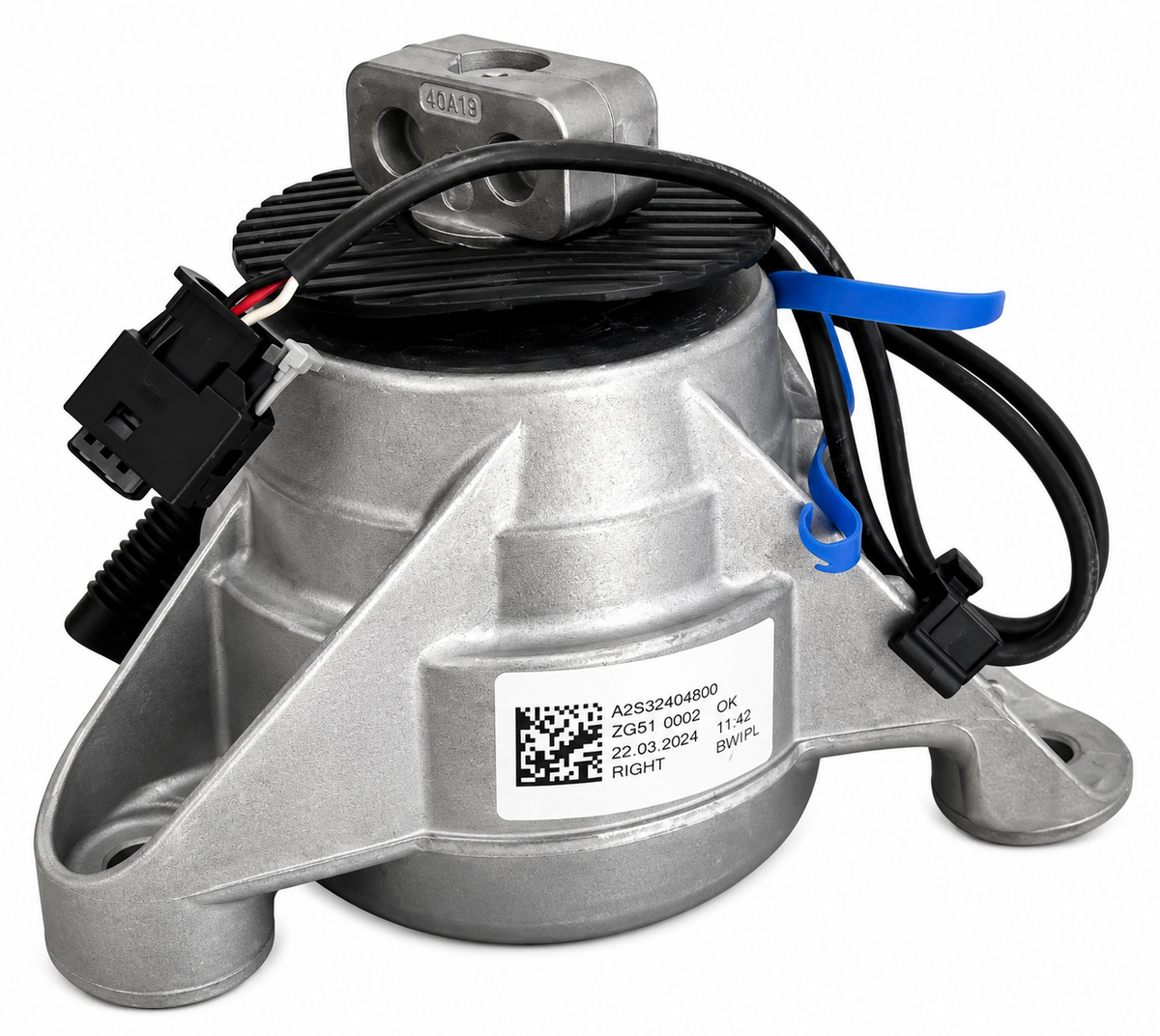 Right Engine Mount for Mercedes-Benz GLC X253