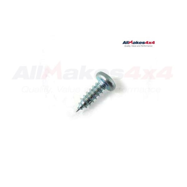 Screw (Fasteners) for Discovery 1 (1989 – 1998) No 8 x1/2 – AB608047L