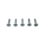 Screw (Fasteners) for Discovery 1 (1989 – 1998) NO 12 x 3/4 – AB612061L
