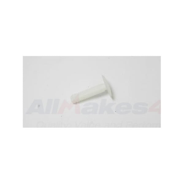 Fastener - Fir Tree - Interior Trim for Defender (1986 – 2006) Headlining – AFU1900