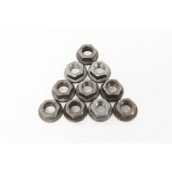 Nut for Defender (1986–2006) / Freelander 1 – AFU2778L