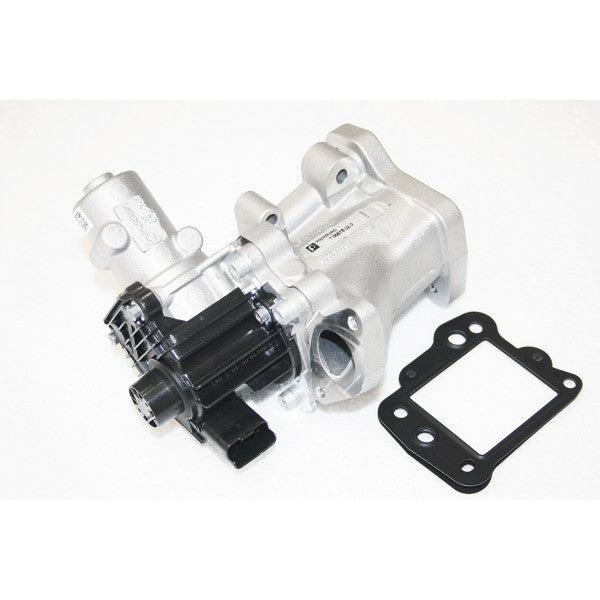 EGR Valve for Jaguar XF X250 (2009–2015) 2.2D – AJ811155-G