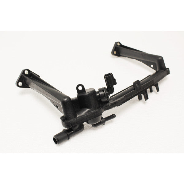 Heater Pipe Assembly for Jaguar F-Type X152, XF X250, X260 – AJ814053-R