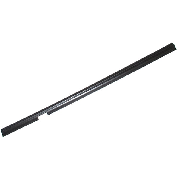 Rear Door Window Seal Waist Outer Weatherstrip Left for Defender 110 (1986 – 2006) LH (From LA937710) – ALR5981