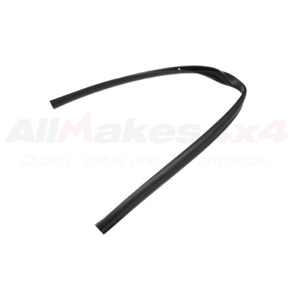 Seal - Front Door - Bottom Sill for Defender (1986 – 2006) Bottom Sill (From LA933877, Up to 5A696476) – ALR6250