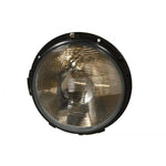 Left Hand Drive Headlamp for Defender & Range Rover Classic (2007–On) – AMR3247