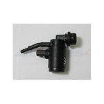 Pump - Screen Washer - Red Connector for Discovery 1 (1989 – 1998) Red Connector (From MA081992) – AMR3271