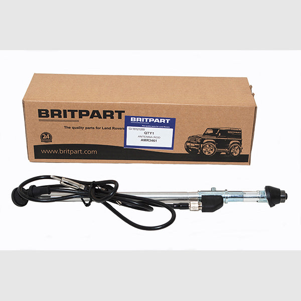 Antenna Rod for Discovery 1 (1989 – 1998) – AMR3461