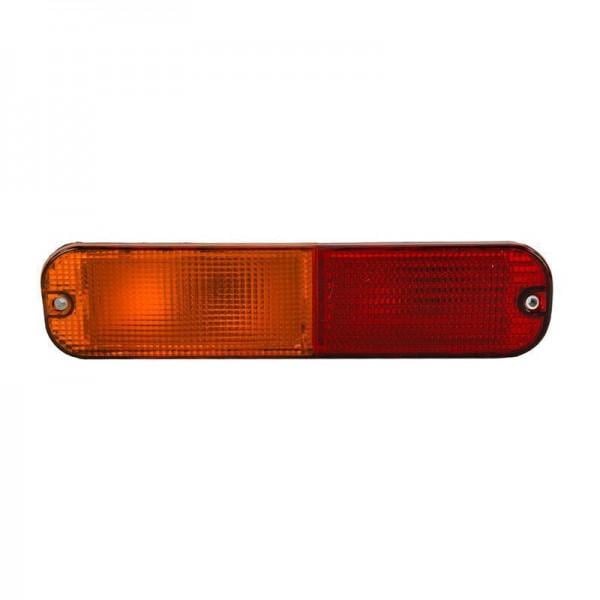 Rear Left Lamp for All models up to (VIN) 1A999999 – AMR3989R