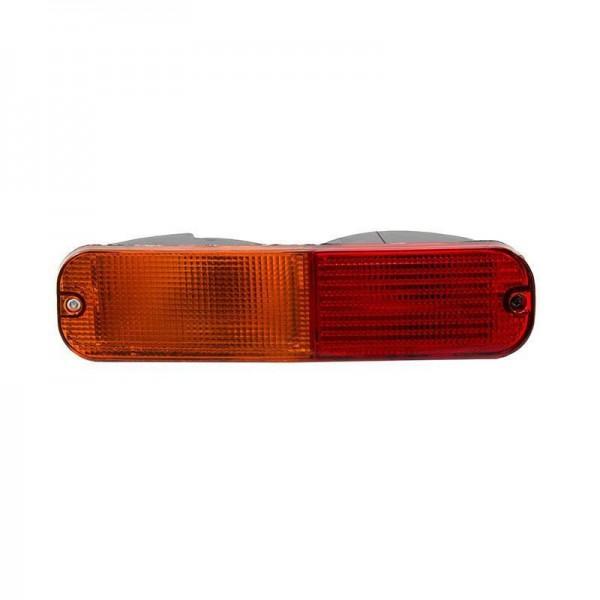Right Rear Lamp for All models up to (VIN) 1A999999 – AMR3990R
