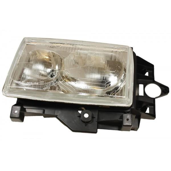 RHD Left Headlamp