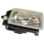 Headlamp Assembly RH RHD