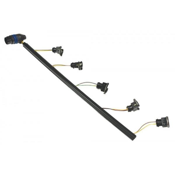 Fuel Injector Harness for Defender & Discovery 2 (1998–2006) Td5 – AMR6103