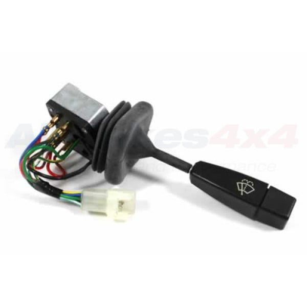 Washwipe Switch for Land Rover Defender (1986–2006) – AMR6106G
