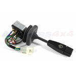 Washwipe Switch for Land Rover Defender (1986–2006) – AMR6106G