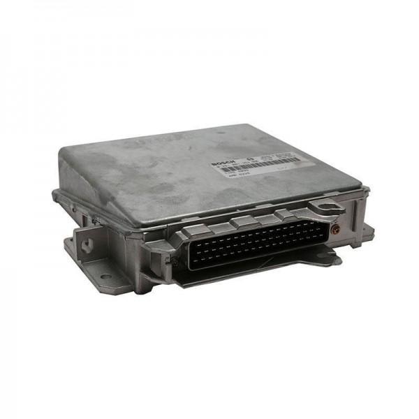 ECU Fuel Control