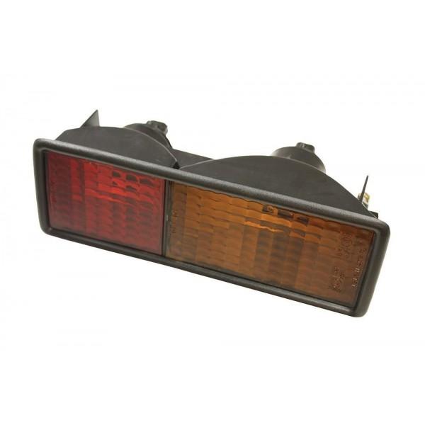 Rear Left Lamp for Discovery 1 (1989 – 1998) LH - Bumper Mounting (From MA081992) – AMR6509