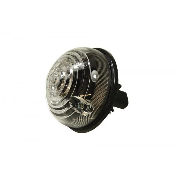 Side lamp Assembly Front for Defender 90 – AMR6514R