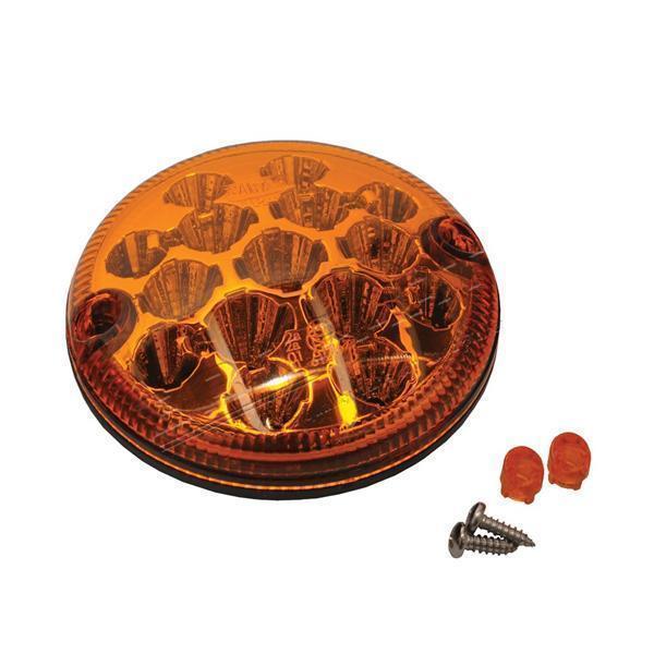 NAS LED Light Indicator for Defender (1986–2023) – AMR6527LED