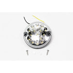 LED Clear Indicator for Defender (1986–2007+) 95mm – AMR6527LEDCL