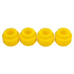 ANR2563PY - Yellow - Range Rover P38 Radius Arm to Chassis Front Bush Set Yellow – ANR2563PY-YELLOW