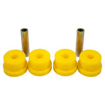 ANR3285PY - Yellow - Range Rover P38 Trailing Arm Rear Suspension Rear Bush Set Yellow – ANR3285PY-YELLOW