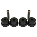 Trailing Arm Rear Suspension Rear Bush Set Black for Range Rover P38 – ANR3285PY
