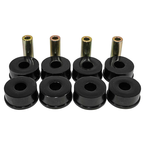 Radius Arm to Axle Front Bush Set Black Radius Arm to Axle for Range Rover P38 (1995 – 2002) – ANR3332PY