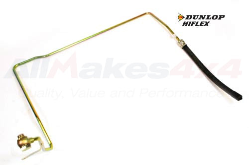 Steering Box Pipe – ANR3383
