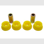 ANR4164PY - Yellow - Yellow Polyurethane A Frame To Chassis Bushes for Defender - ANR4164 – ANR4164PY-YELLOW
