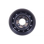 Wheel HD Steel (Wolf) 6.5x16