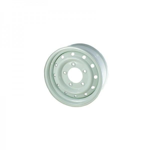 16'' x 6.5 Heavy Duty Wolf Steel Wheel for Range Rover – ANR4583W