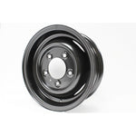 Road Wheel (Tubed Black) for Defender (1986 – 2006) – ANR4636PM
