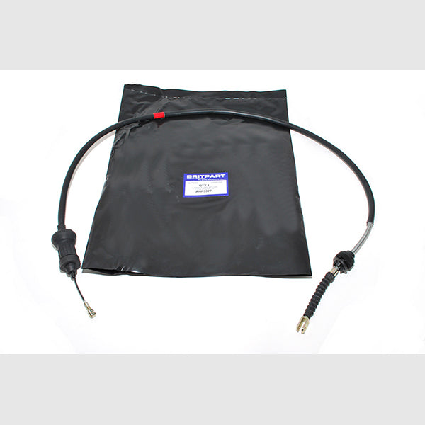 Accelerator Cable - Efi LHD for Discovery 1 (1989 – 1998) LHD - V8 EFI - Tdi – ANR5327