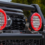ARB Intensity V2 21 LED Flood Light – AR21FV2