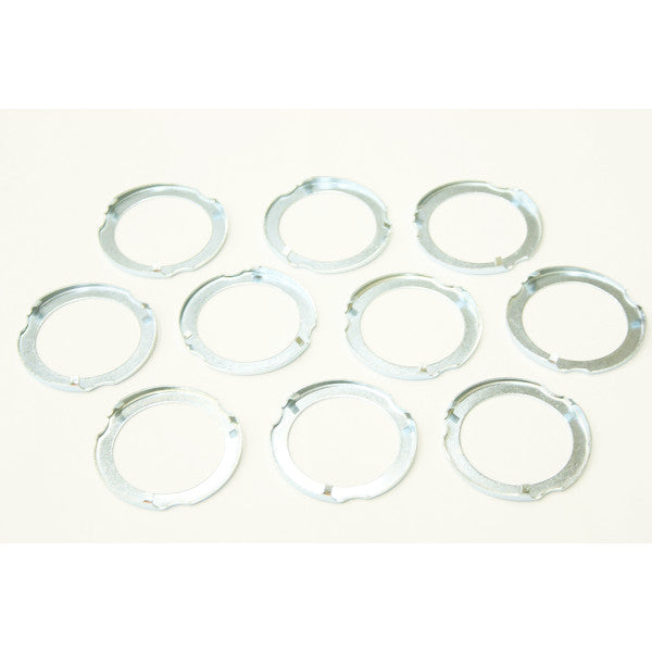 Ring - Locking - Fuel for Defender (1986 – 2006) For Sender Unit seal - Not TD5 – ARA1501L