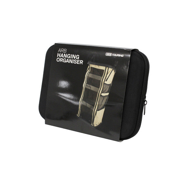 Hanging Boot Organiser – ARB4210