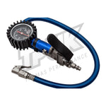 Analogue Tyre Inflator Gauge and Hose – ARB605A