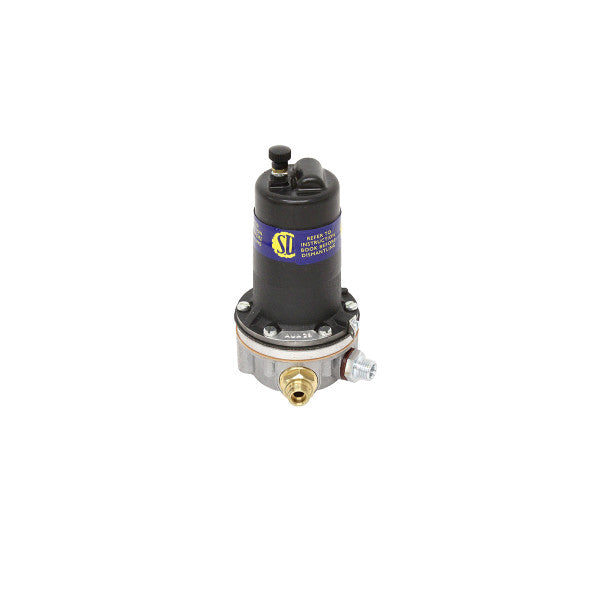 Electric Fuel Pump for Land Rover Series 1 (1948-1958) – AUB79