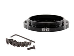 B-G Steering Wheel Adaptor - MOMO/Nardi to Mountney/Moto-Lita